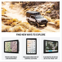 Load image into Gallery viewer, Garmin Tread 2 Overland and SXS