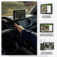 Load image into Gallery viewer, Garmin Tread 2 Overland and SXS