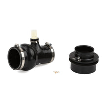 Load image into Gallery viewer, RPM 2017-19' Can-Am X3 R High Flow Billet &amp; Silicone Intake Kit for Stock Airbox
