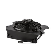 Load image into Gallery viewer, RPM Kawasaki H2 Brushless Stock Intercooler Fan &amp; Sealed Shroud Kit