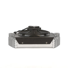 Load image into Gallery viewer, RPM Kawasaki H2 Brushless Stock Intercooler Fan &amp; Sealed Shroud Kit