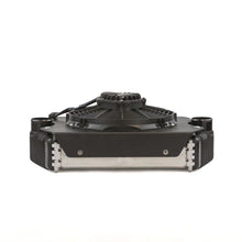 Load image into Gallery viewer, RPM Kawasaki H2 Brushless Stock Intercooler Fan &amp; Sealed Shroud Kit
