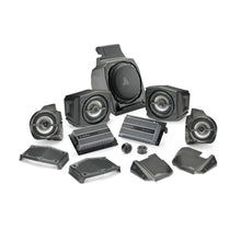 Load image into Gallery viewer, Garmin JL Audio SlamPak Audio System for Polaris RZR
