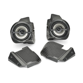 Garmin JL Audio SlamPak Audio System for Polaris RZR