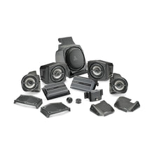 Load image into Gallery viewer, Garmin JL Audio SlamPak® Audio System with MM55 for Polaris RZR