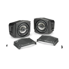 Load image into Gallery viewer, Garmin JL Audio SlamPak® Audio System with MM55 for Polaris RZR