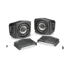 Garmin JL Audio SlamPak® Audio System with MM55 for Polaris RZR