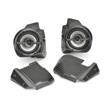 Load image into Gallery viewer, Garmin JL Audio SlamPak® Audio System with MM55 for Polaris RZR