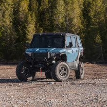 Load image into Gallery viewer, Polaris Xpedition 2-Seat Fox QS3 Stage 1 Spring Kit (2024-2026)