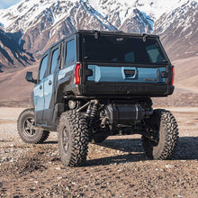 Load image into Gallery viewer, Polaris Xpedition 2-Seat Fox QS3 Stage 1 Spring Kit (2024-2026)
