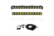 Load image into Gallery viewer, KC FLEX ERA® 30" LED Light Bar