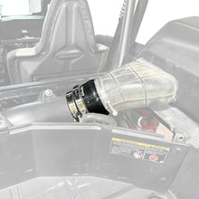Load image into Gallery viewer, RPM KAWASAKI TERYX KRX 1000 2020-2024 "ECF" Electric Clutch Blower Fan Kit