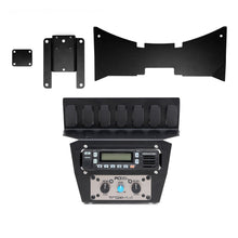 Load image into Gallery viewer, Kawasaki Teryx H2 Radio and Intercom Bracket