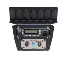 Load image into Gallery viewer, Kawasaki Teryx H2 Radio and Intercom Bracket
