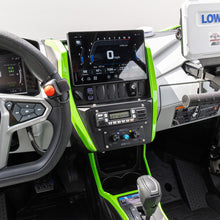Load image into Gallery viewer, Kawasaki Teryx H2 Radio and Intercom Bracket