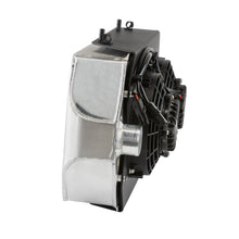Load image into Gallery viewer, RPM Kawasaki H2 Stage 3 XL Intercooler With Brushless Fans &amp; Sealed Shroud