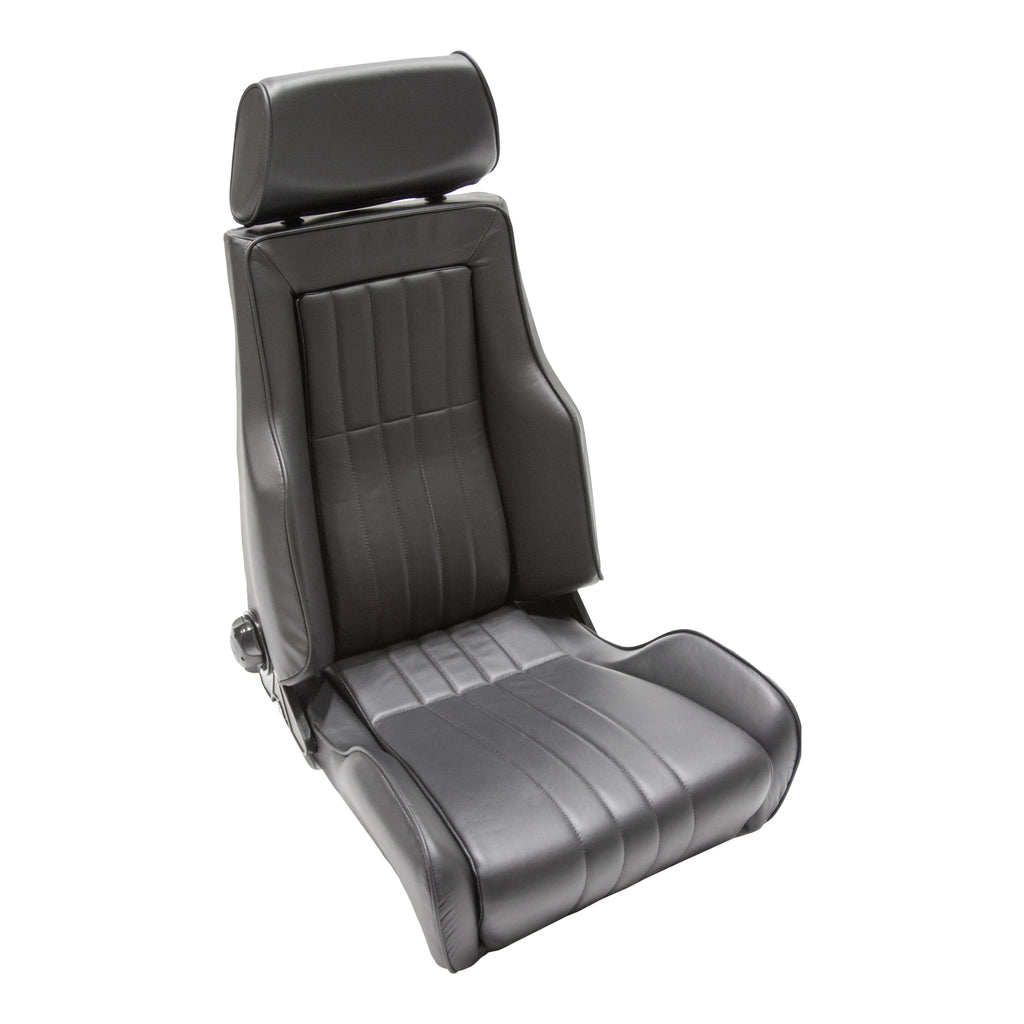Cobra Lemans Reclining Racing Seat — view 5