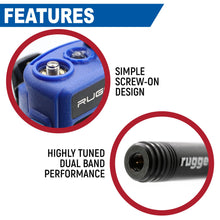 Load image into Gallery viewer, Long Range Antenna for R1 / RDH-X / ABH7 Handheld Radio