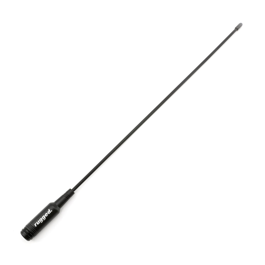 Long Range Antenna for R1 / RDH-X / ABH7 Handheld Radio