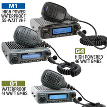 Load image into Gallery viewer, RAM Two-Way Mobile Radio Kit