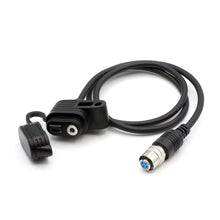 Load image into Gallery viewer, Base Camp - Digital M1 Mobile Radio with Fiberglass Antenna Kit