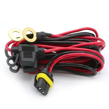 Load image into Gallery viewer, Base Camp - Digital M1 Mobile Radio with Fiberglass Antenna Kit
