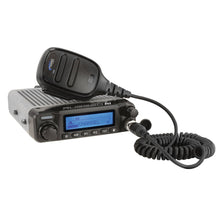 Load image into Gallery viewer, Base Camp - Digital M1 Mobile Radio with Fiberglass Antenna Kit
