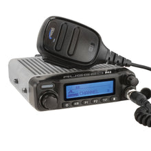 Load image into Gallery viewer, Rugged M1 RACE SERIES Waterproof Mobile Radio - Digital and Analog