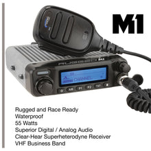 Load image into Gallery viewer, RAM Two-Way Mobile Radio Kit