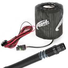 Load image into Gallery viewer, MAC-1X Single Person High Output Helmet Air Pumper (Bundle)
