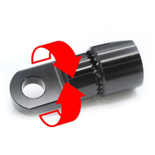 Load image into Gallery viewer, Adjustable Whip / Flag Mount Base / MAC XC Mount