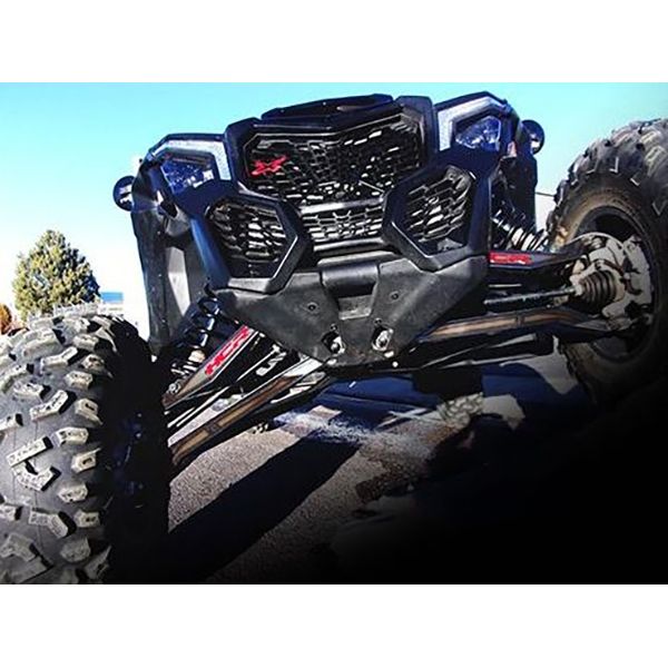 HCR Racing Dual Sport OEM Replacement Front A-Arms for the Can-Am Maverick X3 64"