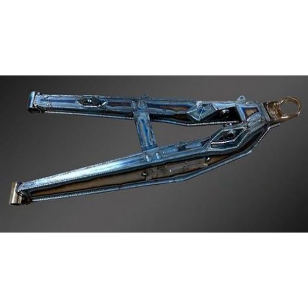 HCR Racing Dual Sport OEM Replacement Front A-Arms for the Can-Am Maverick X3 64"