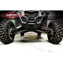 Load image into Gallery viewer, HCR Racing Dual Sport OEM Replacement Front A-Arms for the Can-Am Maverick X3 64"
