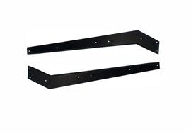 HCR Trailing Arm Skid Plates for Can-Am Maverick X3 72