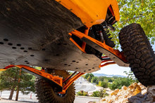 Load image into Gallery viewer, HCR A-Arm and Trailing Arm Skid Plates for Can-Am Maverick X3