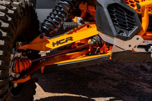 Load image into Gallery viewer, HCR A-Arm and Trailing Arm Skid Plates for Can-Am Maverick X3