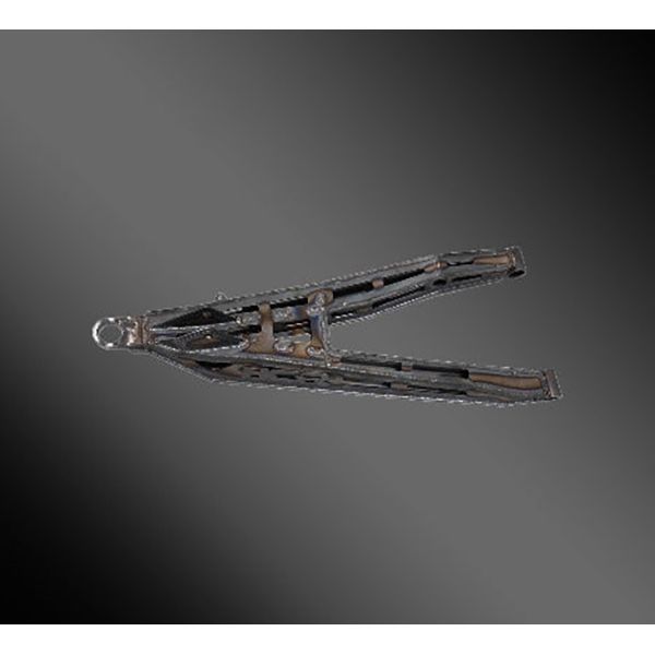 HCR Racing Duner Replacement Front A-Arms for Can-Am Maverick X3 72"