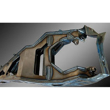 Load image into Gallery viewer, HCR Racing Duner OEM Replacement Trailing Arms for Can-Am Maverick X3 72"