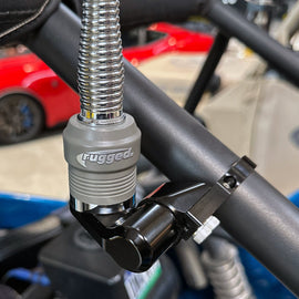 Adjustable Antenna Bar Mount