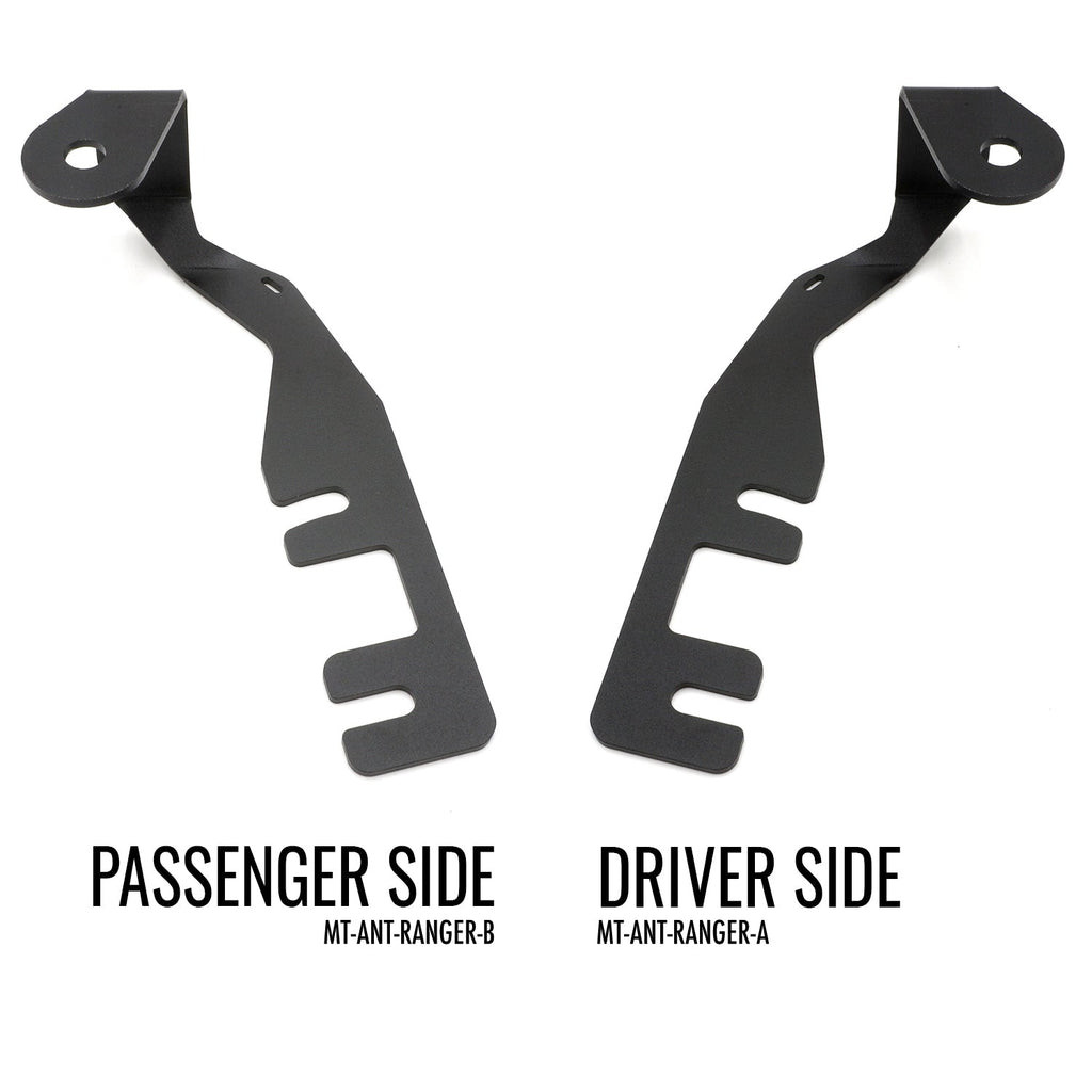 Antenna Mount for Ford Ranger