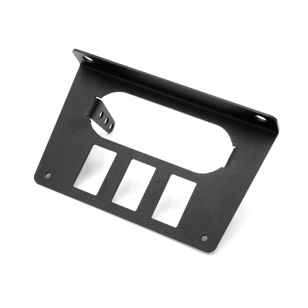 Lower Accessory Panels for Kawasaki Teryx4 and Teryx5 H2