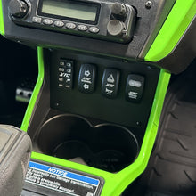 Load image into Gallery viewer, Lower Accessory Panels for Kawasaki Teryx4 and Teryx5 H2