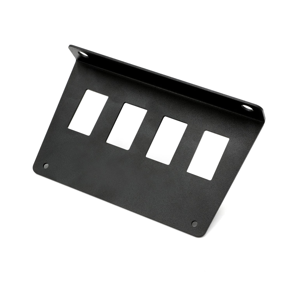 Lower Accessory Panels for Kawasaki Teryx4 and Teryx5 H2