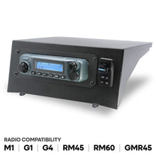 Load image into Gallery viewer, Kawasaki KRX Top Mount Kit