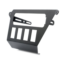 Load image into Gallery viewer, Honda Pioneer Mount for Radio, Switches, or Rocker Switch Intercom