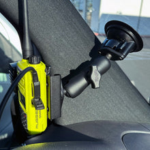 Load image into Gallery viewer, RAM Mount for Handheld Radios