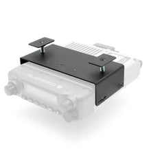 Load image into Gallery viewer, AMPS and Molle Mount Radio Bracket