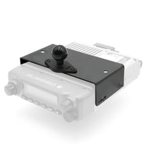 Load image into Gallery viewer, AMPS and Molle Mount Radio Bracket