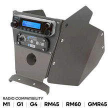 Load image into Gallery viewer, Can-Am X3 Mounting Kit with Multi Mount and Side Panels